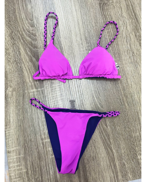 bikini reversible